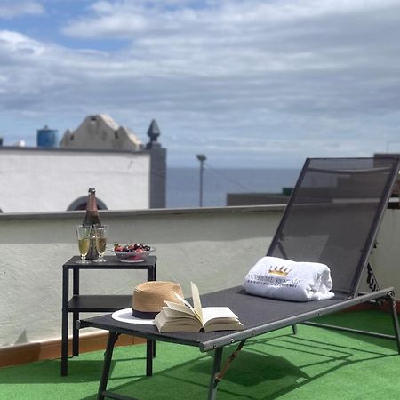 Casa A 50 Metros De La Playa. Supreme Pedro Villa El Socorro Bagian luar foto