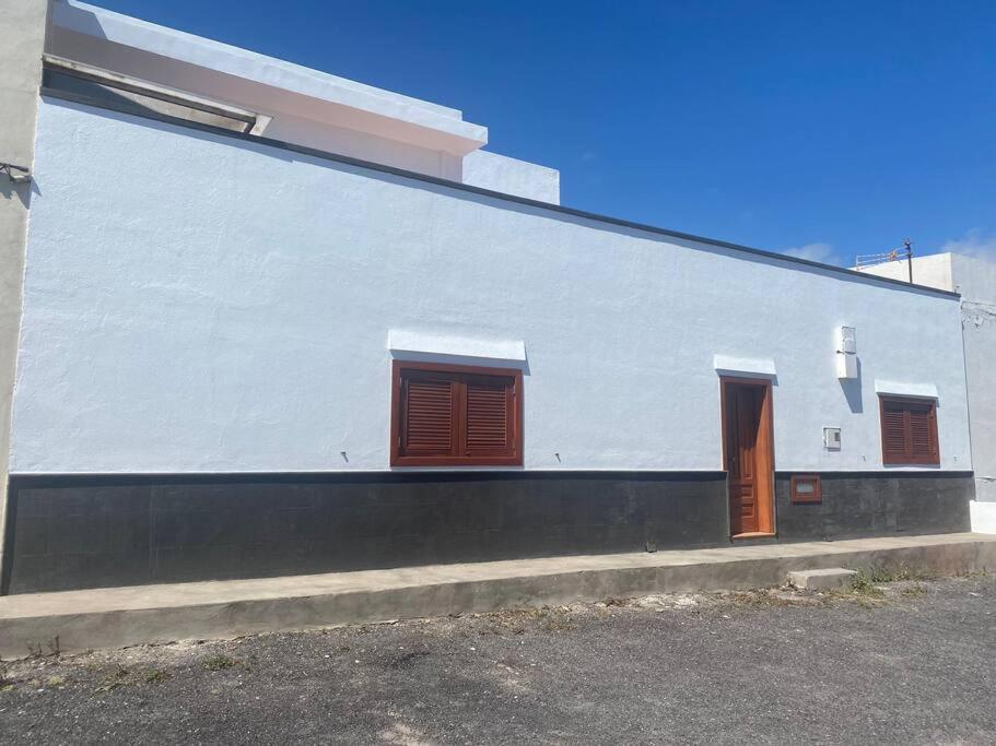 Casa A 50 Metros De La Playa. Supreme Pedro Villa El Socorro Bagian luar foto