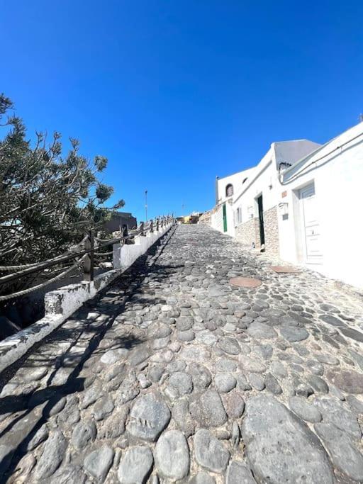 Casa A 50 Metros De La Playa. Supreme Pedro Villa El Socorro Bagian luar foto