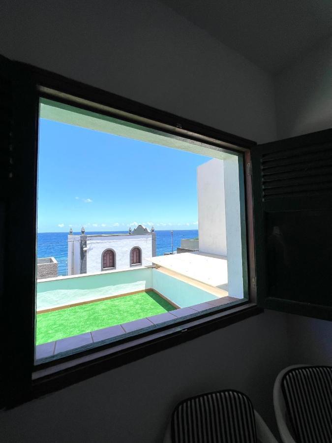 Casa A 50 Metros De La Playa. Supreme Pedro Villa El Socorro Bagian luar foto