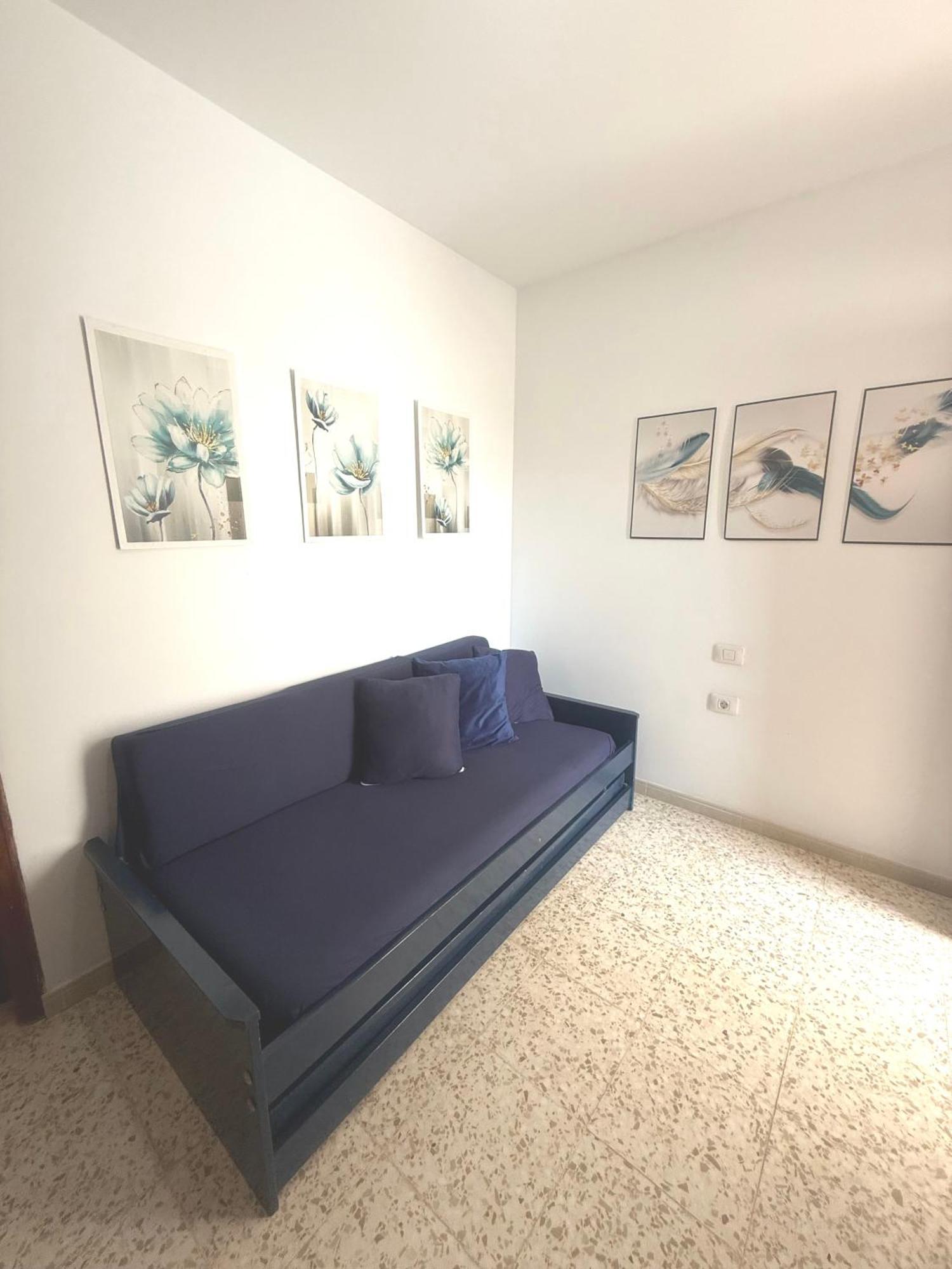 Casa A 50 Metros De La Playa. Supreme Pedro Villa El Socorro Bagian luar foto