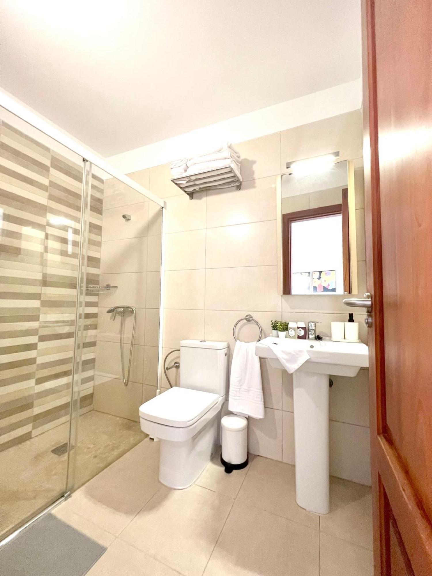 Casa A 50 Metros De La Playa. Supreme Pedro Villa El Socorro Bagian luar foto