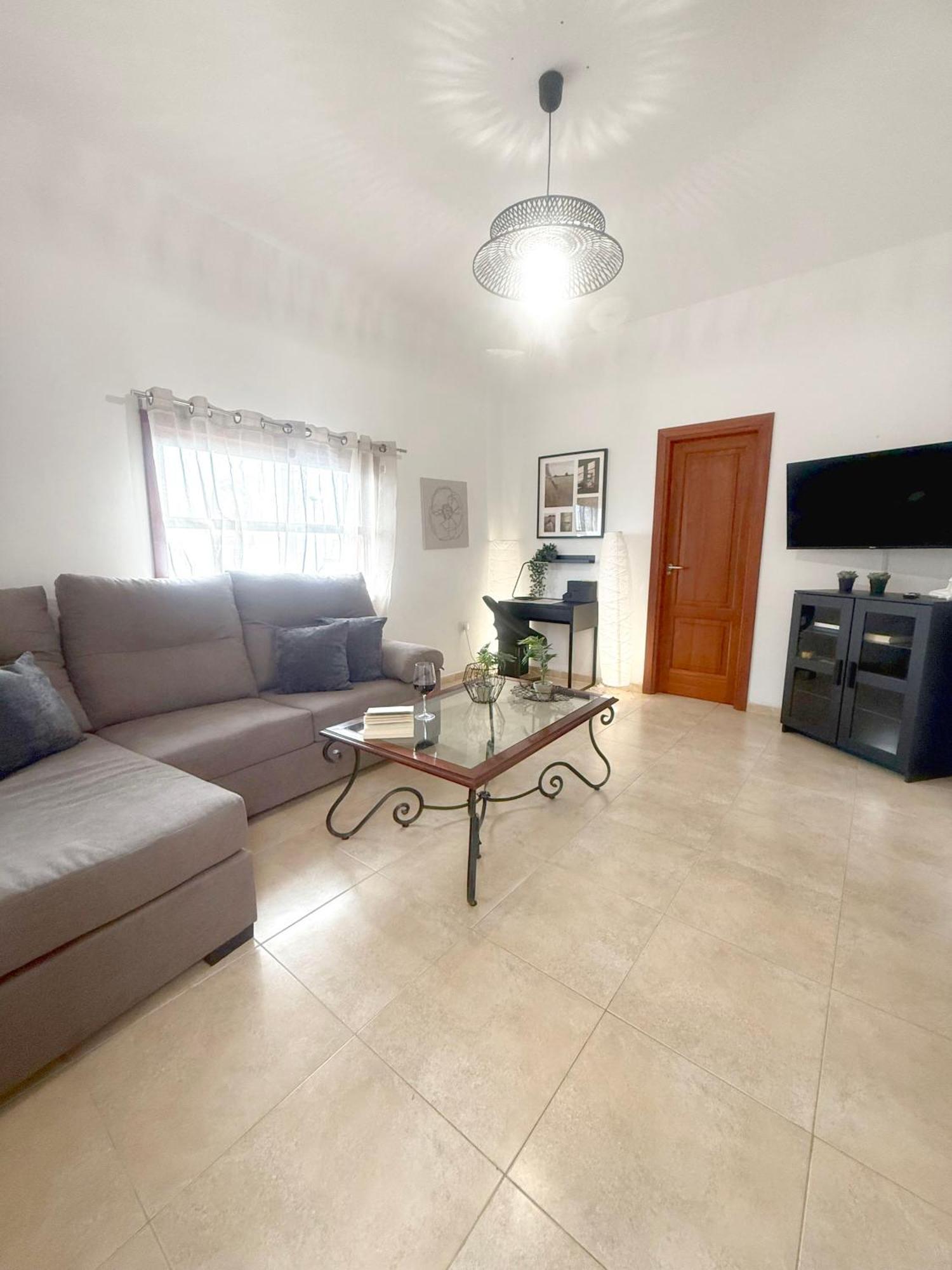 Casa A 50 Metros De La Playa. Supreme Pedro Villa El Socorro Bagian luar foto