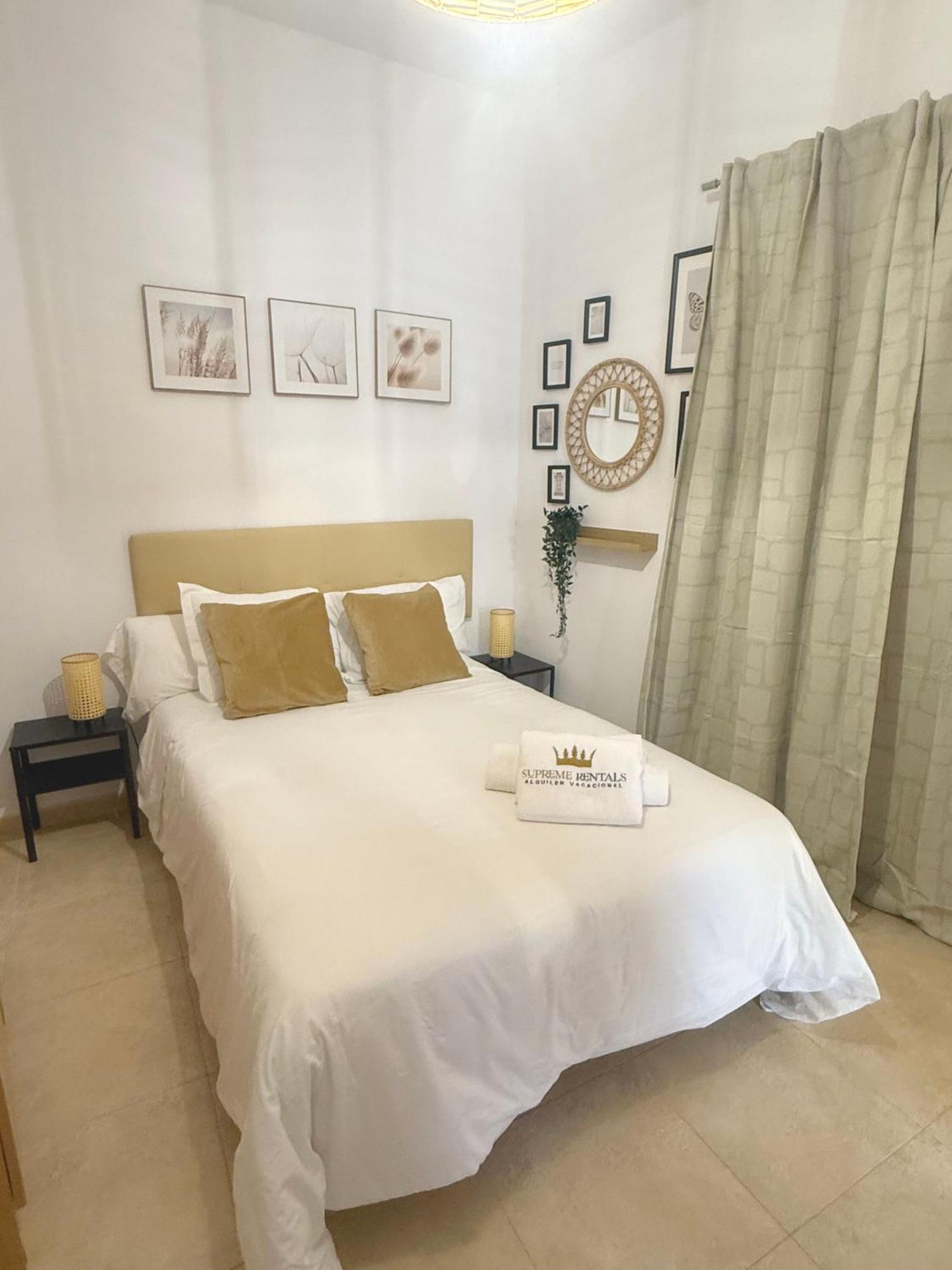 Casa A 50 Metros De La Playa. Supreme Pedro Villa El Socorro Bagian luar foto