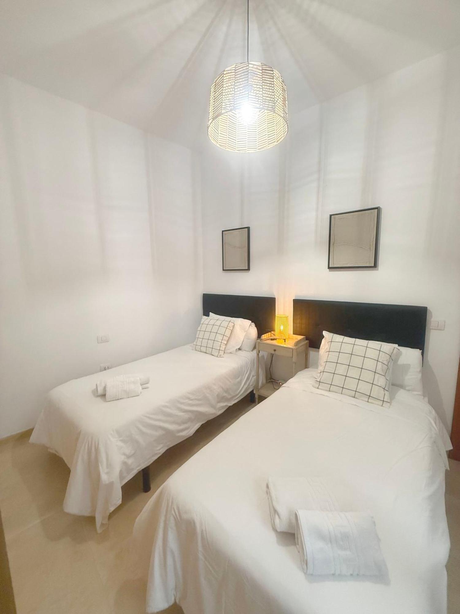 Casa A 50 Metros De La Playa. Supreme Pedro Villa El Socorro Bagian luar foto
