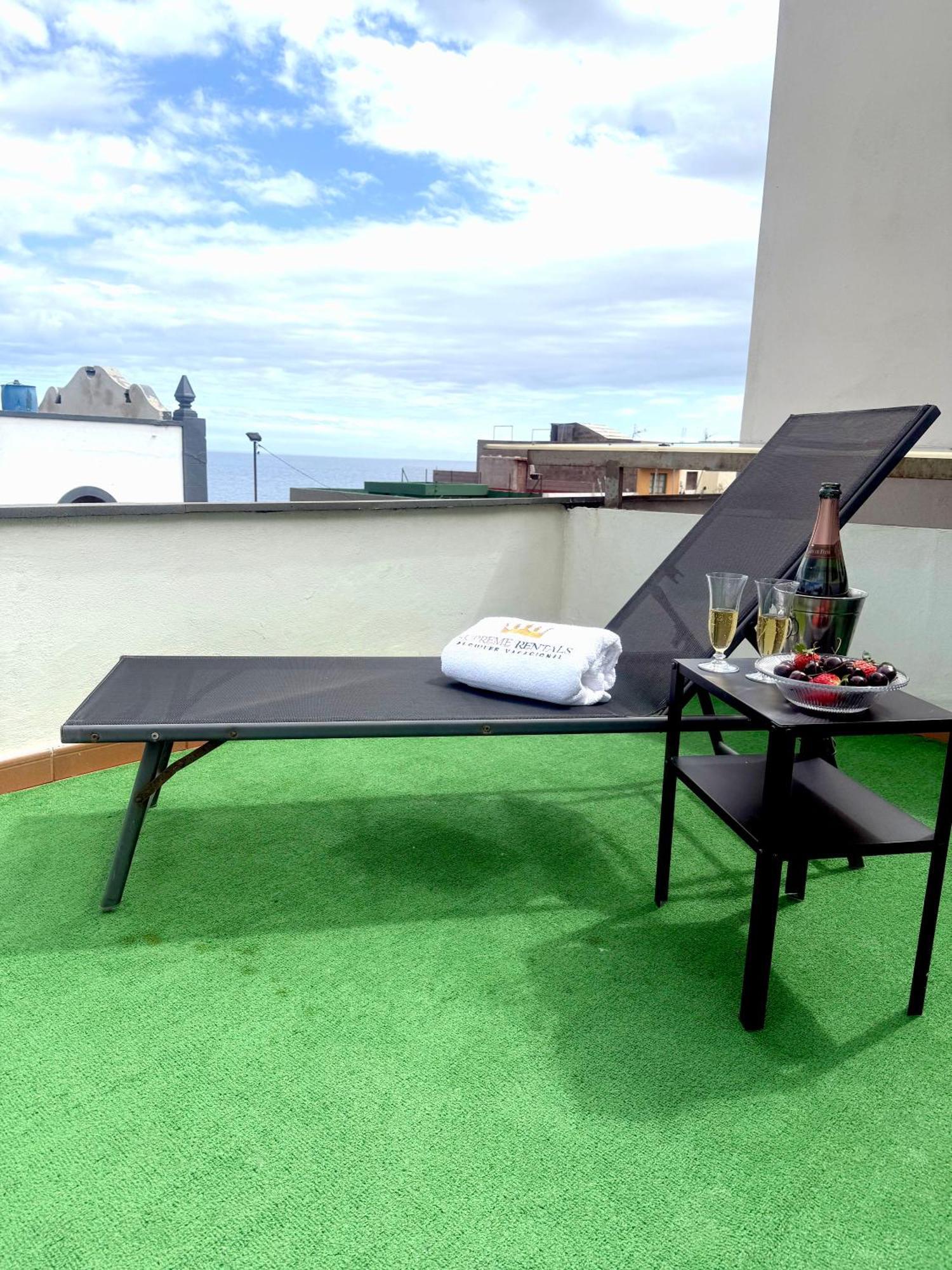 Casa A 50 Metros De La Playa. Supreme Pedro Villa El Socorro Bagian luar foto